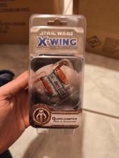 Star Wars X-WING - Quadjumper
