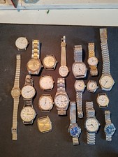 Lotto Orologi Vintage