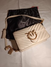 borsa Love Puff di Pinko