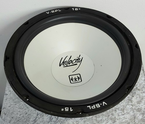 Blaupunkt velocity spl - blaupunkt, v-spl