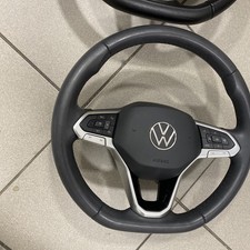 Volante Vw Golf 8 Polo Tiguan