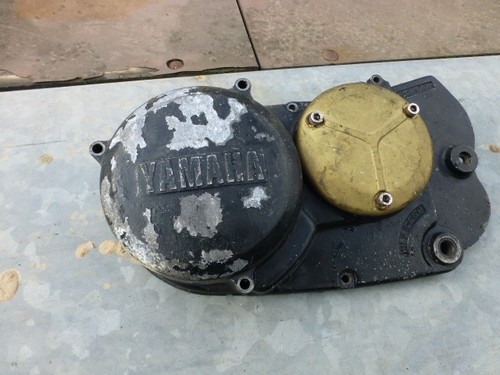Coperchio generatore yamaha - generatore,