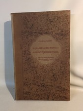 Il Quaderno Dei Tiepoli Al