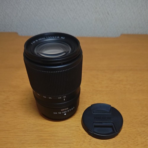Nikon nikkor 140 mm - dx,