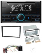 Kenwood CD 2DIN DAB USB MP3