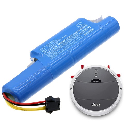 Tupower batteria sostitutiva - tupower,