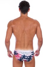 TURBO - COSTUME SLIP - PALM