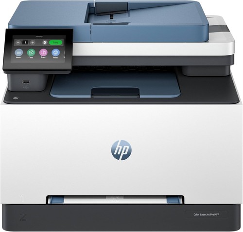 Color laserjet pr - hp,