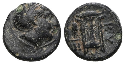 Antico greco provinciale - greco,