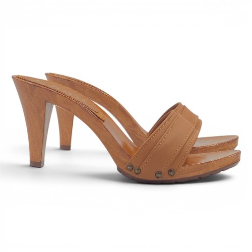 Kiara shoes zoccoli - shoes, donna