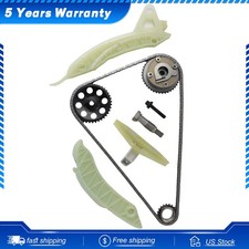 Timing Chain Kit w/ VVT Gear