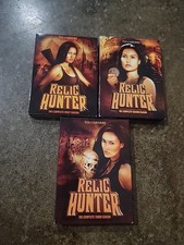 Relic Hunter The Complete