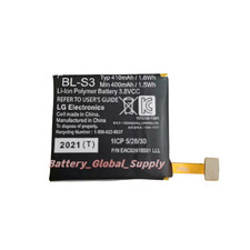 Batteria è adatta - la, lg