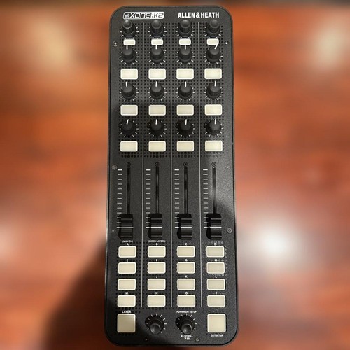 Allen heath xone k2 - &,