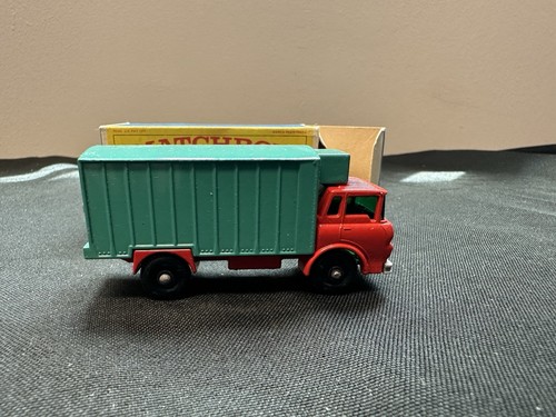 Nuovo matchbox 44c g - matchbox, #44c