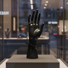 Mano Espositore per Gioielli