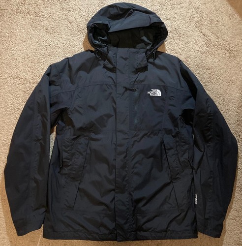 The north face triclimate - north,