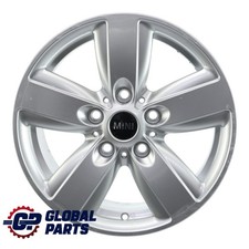 Mini R60 Cerchio in Lega