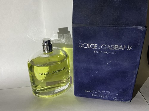 Dolce gabbana pour homme eau - pour,