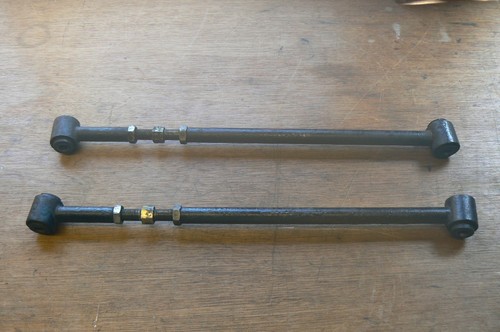 Aste raggio triumph gt6 - aste,