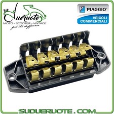 Portafusibili 12V Porta