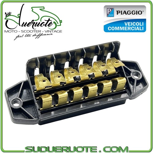 Portafusibili 12v porta - 12v,