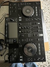 Console DJ Pioneer XDJ RR con