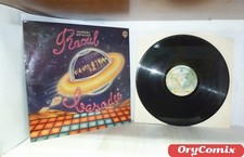 ORCHESTRA SPETTACOLO RAOUL CASADEI - VINILE LP 12" POLLICI 33 GIRI RPM OTTIMO