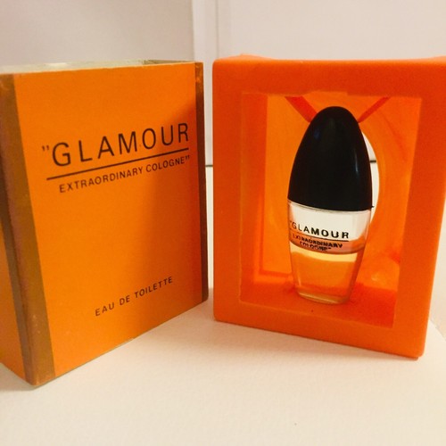 Profumo mignon glamour - profumo,