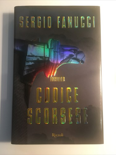 Codice scorsese sergio - codice,
