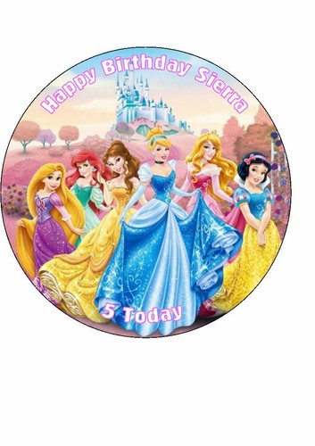 Cake topper compleanno - cake,