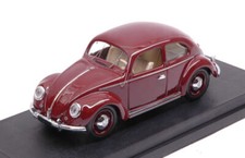 1:43 Scale Rio VW Beetle 1200