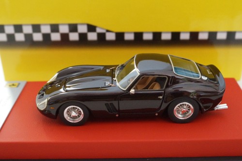 Bbr ferrari 250 gto - 1:43,