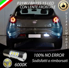 LAMPADA RETROMARCIA 15 LED