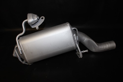 Filtro antiparticolato diesel - filtro,