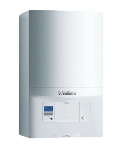 Vaillant caldaia - caldaia, a