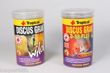 1000ml Tropical Wild Gran +