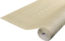 - Cod. R482568I - Tovaglia a Rotolo in Carta Damascata 1,18 X 25 Mt - 83 Coperti