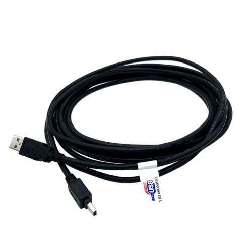 Cavo usb piedi per - piedi, tascam