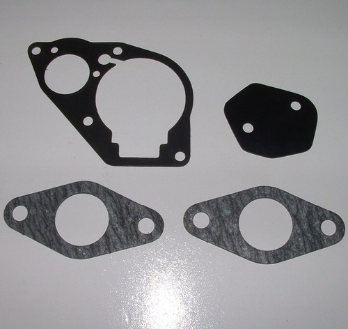 Kit carburatore mariner - carburatore,