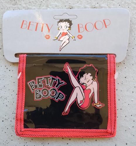 Portafoglio betty boop - portafoglio, bifold