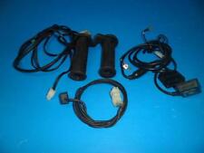 kit maniglia riscaldata HONDA TRANSALP 700 2008 2009 2010 2011