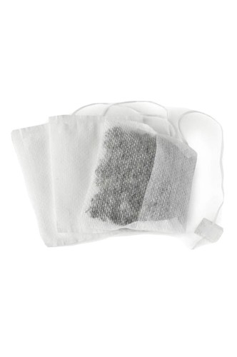 100 filter camomilla in - di,