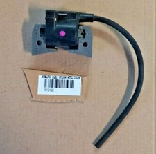 Bobina elettrica john deere - elettrica,