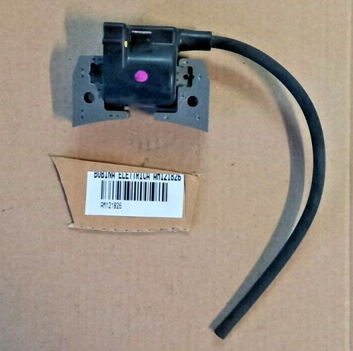 Bobina elettrica john deere - elettrica,