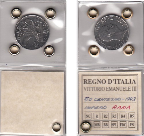 Regno italia vittorio - d'italia,