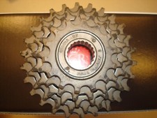 Cassetta REGINA BX, biciclette