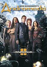 Andromeda - Saison 3 - Vol. 1