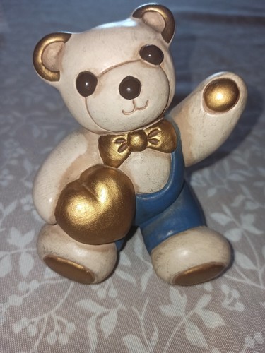 Thun orso orsetto - , orsacchiotto