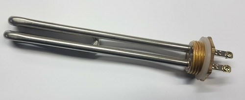 Resistenza inox 304 - inox,